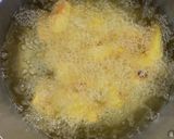 簡単　手作り甘タレ✨絶品　大学芋作り方4写真