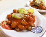 コチュジャン納豆作り方3写真