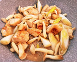 お腹キレイごはん　ささみの胡麻だれ焼き作り方4写真