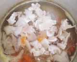 あったか豚汁作り方4写真