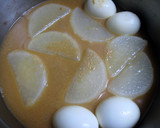大根とゆで卵で☆あったか味噌おでん風作り方2写真