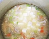 あったか豚汁作り方8写真