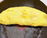 コロッケオムレツ作り方5写真