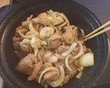 鶏もも肉のトマトソース煮作り方3写真