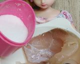 リカちゃん♡たらフライ*オーロラソース作り方2写真