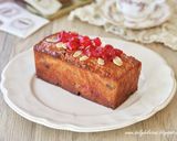 ジェノアフルーツケーキ作り方14写真