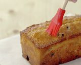 ジェノアフルーツケーキ作り方12写真