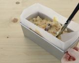 ジェノアフルーツケーキ作り方9写真