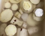 サクホロ！中華風さつまいもコロッケ作り方1写真