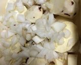 サクホロ！中華風さつまいもコロッケ作り方2写真