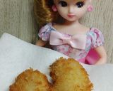 リカちゃん♡たらフライ*オーロラソース作り方9写真