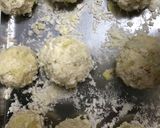 サクホロ！中華風さつまいもコロッケ作り方5写真