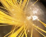 アサリのパスタ♡ボンゴレビアンコ作り方2写真