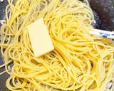 アサリのパスタ♡ボンゴレビアンコ作り方7写真