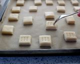 太白ごま油で簡単！はちみつクッキー作り方4写真