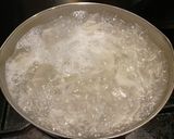 蓮根サラダ[酒粕味噌]作り方2写真