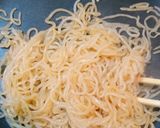 簡単！超ヘルシー♪しらたきのピリ辛炒め♪作り方3写真