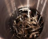 特製淡麗 煮干しラーメン作り方6写真