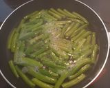 鶏もも肉のトマトソース煮作り方5写真