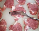 サクサクやわらか ヒレカツ作り方3写真