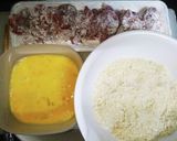 サクサクやわらか ヒレカツ作り方6写真