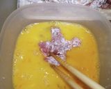 サクサクやわらか ヒレカツ作り方7写真