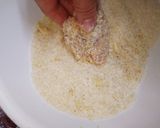 サクサクやわらか ヒレカツ作り方8写真