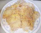 サクサクやわらか ヒレカツ作り方9写真