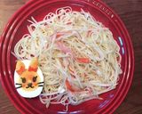 ゆで卵ウサちゃん作り方9写真