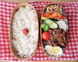 お弁当★かぶときゅうり浅漬け★作り置き作り方7写真