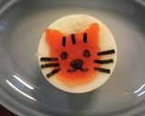 ゆで卵ウサちゃん作り方12写真