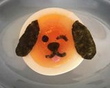 ゆで卵ウサちゃん作り方13写真