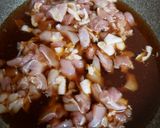 失敗しない親子丼作り方2写真