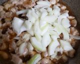 失敗しない親子丼作り方4写真