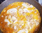 失敗しない親子丼作り方6写真