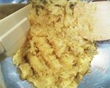 柔らか☆ハンバーグ(*´ω`*)+煮込み作り方2写真