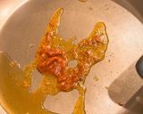 ガパオライス作り方1写真
