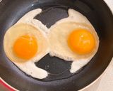 ガパオライス作り方7写真