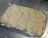 揚げない！オーブンで！スコップメンチカツ作り方12写真