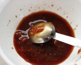 辛くない、きのこたっぷりマーボー炒め作り方1写真