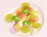クリスマス晩餐は気品ある前菜からスタート作り方6写真