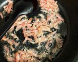 白菜をモリモリ食べるサラダ作り方3写真