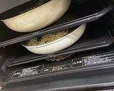 大家族 26㎝フライパンで2回分グラタン作り方6写真