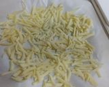 おつまみチーズ作り方1写真