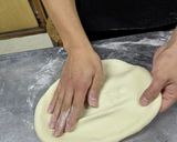 ピザ生地(教本参考)作り方27写真