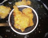 サクサクやわらか ヒレカツ作り方11写真
