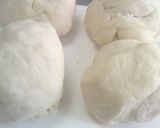 カレーパンのレシピ作り方9写真