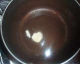 鶏モモ肉の赤ワイン煮作り方4写真