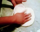 ピザ生地(教本参考)作り方29写真