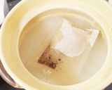 [適量レシピ]乾燥炊き込みご飯作り方1写真
